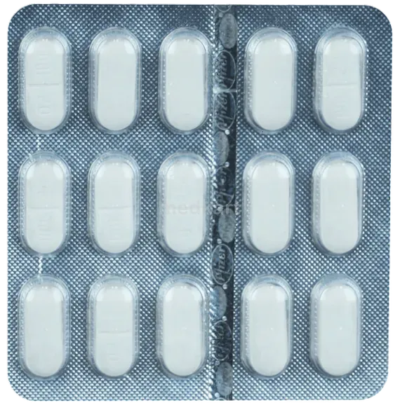 dolonex dt 20mg tablet 15's